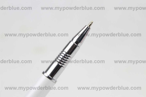 LEVI Promotional Plastic Pens shot