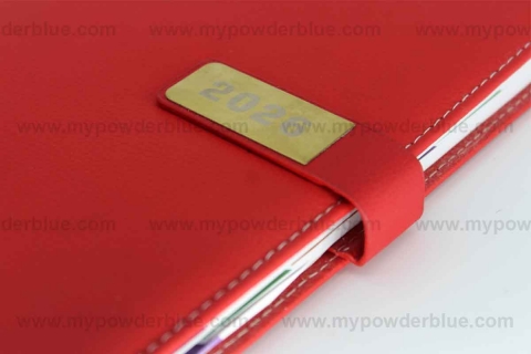 Planner and Pen Gift Sets for Employees and Clients #7 shot