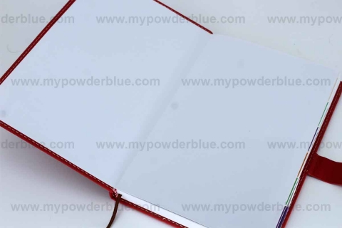 Planner and Pen Gift Sets for Employees and Clients #7 shot