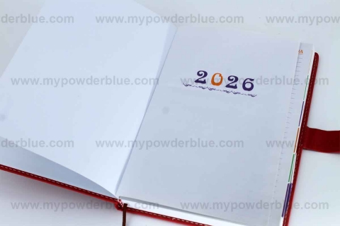 Planner and Pen Gift Sets for Employees and Clients #7 shot