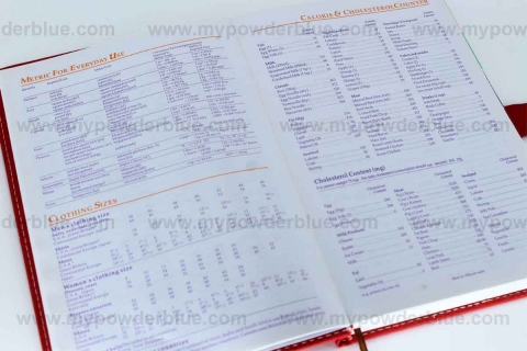 Planner and Pen Gift Sets for Employees and Clients #7 shot