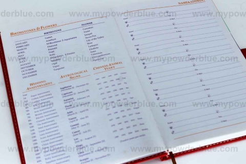Planner and Pen Gift Sets for Employees and Clients #7 shot