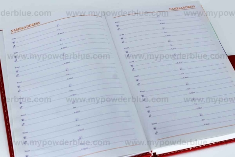 Planner and Pen Gift Sets for Employees and Clients #7 shot