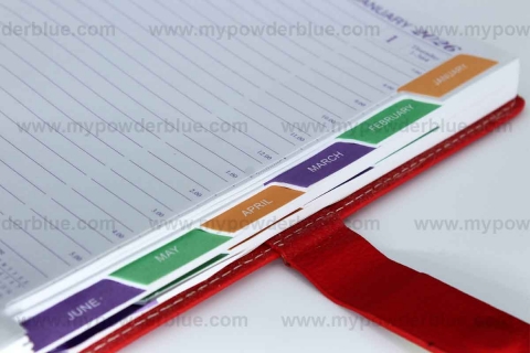 Planner and Pen Gift Sets for Employees and Clients #7 shot