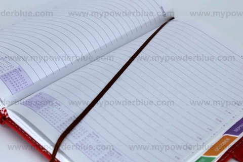 Planner and Pen Gift Sets for Employees and Clients #7 shot