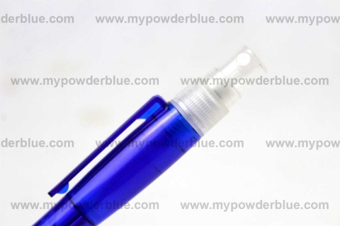 Plastic Stylus Pen with Alcohol Spray shot