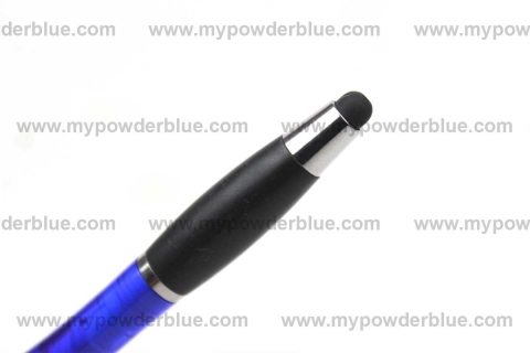 Plastic Stylus Pen with Alcohol Spray shot