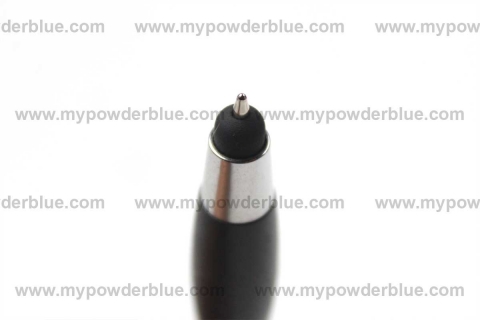 Plastic Stylus Pen with Alcohol Spray shot