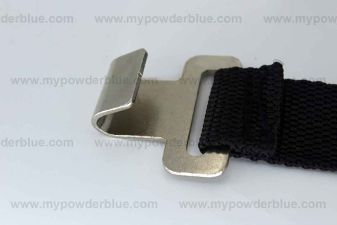 Portable Digital Luggage Scale, 50 kg Max shot