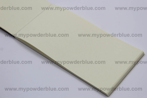 To-Do List, Lined, and Blank Notepads with Kraft Cover shot