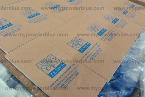To-Do List, Lined, and Blank Notepads with Kraft Cover sample