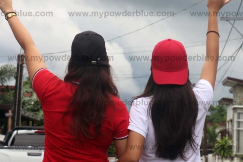 Unisex Casual Baseball Caps shot