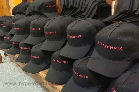 Unisex Casual Baseball Caps sample