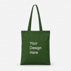 14 x 16 Color Katsa Tote Bags (Class B)