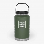 2 Liter Stainless Family Camping Jugs