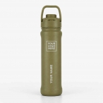 22 oz New AquaFlask Bottles
