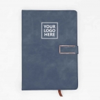 JUPITER Cushion Bound Journals