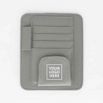 Small-Sized Leatherette Organizers for Car Visor