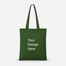 Customized 14 x 16 Color Katsa Tote Bags (Class B)