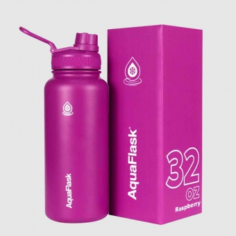 Customized 700 ml Workstation Vacuum Thermo Flasks