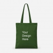 14 x 16 Color Katsa Tote Bags (Class B)