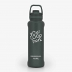 40 oz New AquaFlask Bottles
