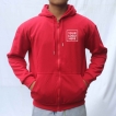 KANVAS Hoodie Jackets with Zipper