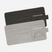Medium-Sized Leatherette Organizers for Car Visor