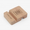 Small Wooden Mobile Phone Stands