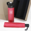 Summer 2026 Water Bottle and Folding Umbrella Gift Sets #29